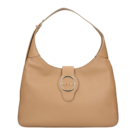 Picture of Valentino Bags VBS8A607 Beige