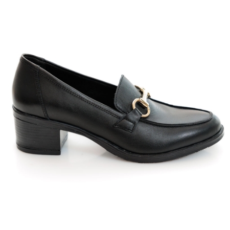 Picture of Ragazza 0465-A Black