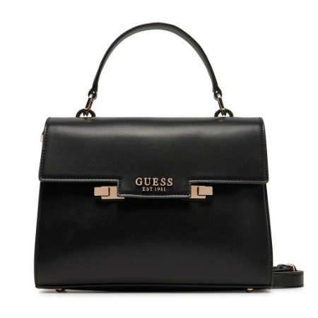 Picture of Guess Eco Aldith HWEVG964120 Bla