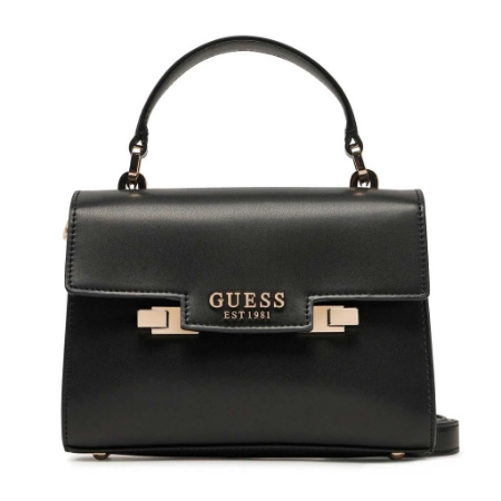 Picture of Guess Eco Aldith Mini HWEVG964178 Bla
