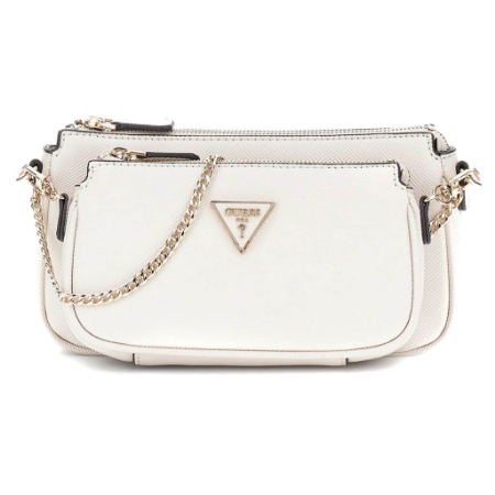 Picture of Guess Noelle Double HWZG7879710 Bon