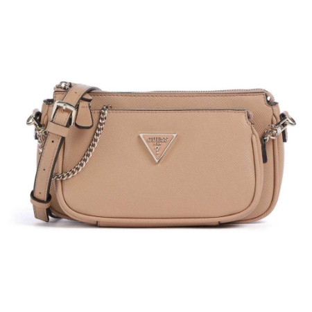 Picture of Guess Noelle Double HWZG7879710 Bei