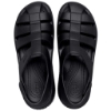 Picture of Crocs Stomp Fisherman Sandal 209938 001
