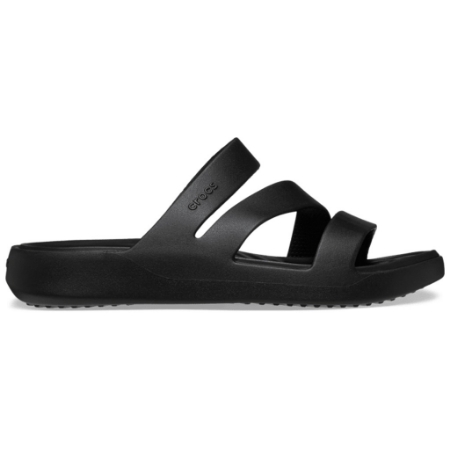 Picture of Crocs Getaway Strappy 209587 001