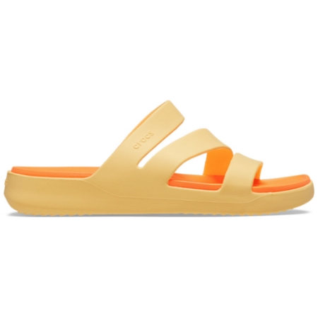 Picture of Crocs Getaway Strappy 209587 78Z
