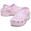 Picture of Crocs Classic Platform Pearl Clog 211231 6ZW