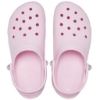 Picture of Crocs Classic Platform Pearl Clog 211231 6ZW