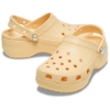 Picture of Crocs Classic Platform Pearl Clog 211231 78Z