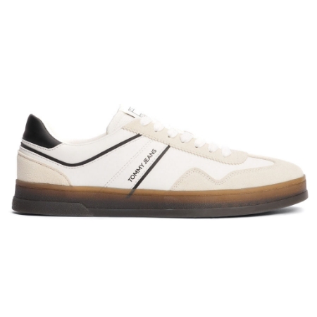 Picture of Tommy Hilfiger EM0EM01524 BDS