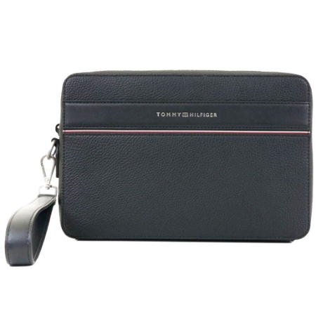 Picture of Tommy Hilfiger AM0AM13047 BDS