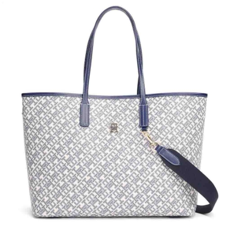 Picture of Tommy Hilfiger AW0AW17379 DW6