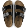 Picture of Birkenstock Arizona Black Patent 1005291
