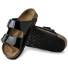 Picture of Birkenstock Arizona Black Patent 1005291