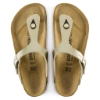 Picture of Birkenstock Gizeh Gold 1016108