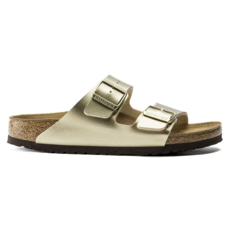 Picture of Birkenstock Arizona Gold 1016110