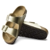 Picture of Birkenstock Arizona Gold 1016110