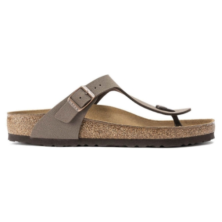 Picture of Birkenstock Gizeh Mocca 0043751