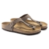 Picture of Birkenstock Gizeh Mocca 0043751