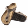Picture of Birkenstock Gizeh Mocca 0043751