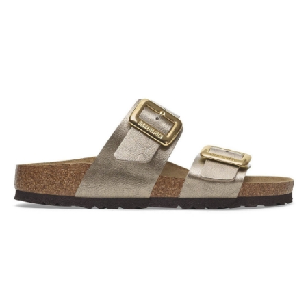 Picture of Birkenstock Sydney Graceful Taupe 1029356