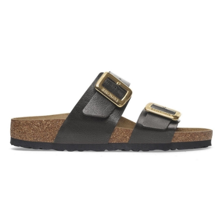 Picture of Birkenstock Sydney Graceful Licorice 1029379