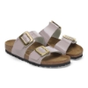 Picture of Birkenstock Sydney 1029431 Faded Purple Patent