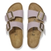 Picture of Birkenstock Sydney 1029431 Faded Purple Patent