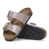 Picture of Birkenstock Sydney 1029431 Faded Purple Patent