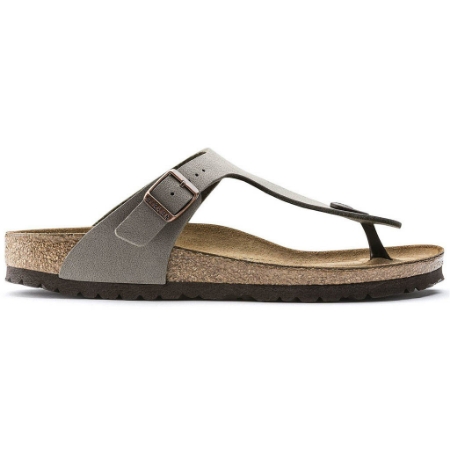 Picture of Birkenstock Gizeh Stone 0043391