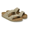 Picture of Birkenstock Arizona Faded Khaki 1027704