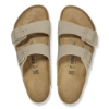 Picture of Birkenstock Arizona Faded Khaki 1027704