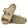 Picture of Birkenstock Arizona Faded Khaki 1027704