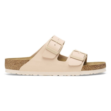 Picture of Birkenstock Arizona New Beige 1027721
