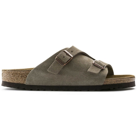 Picture of Birkenstock Zürich Taupe 0050461