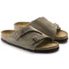 Picture of Birkenstock Zürich Taupe 0050461
