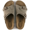 Picture of Birkenstock Zürich Taupe 0050461