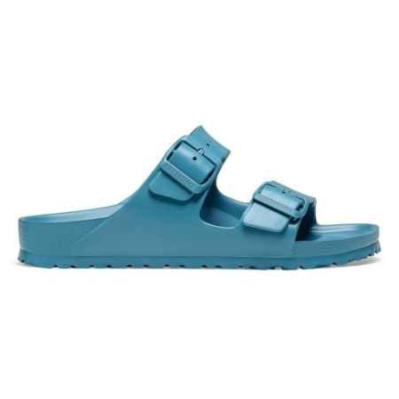 Picture of Birkenstock Arizona Turquoise 1026175
