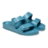 Picture of Birkenstock Arizona Turquoise 1026175