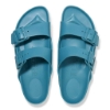 Picture of Birkenstock Arizona Turquoise 1026175
