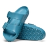 Picture of Birkenstock Arizona Turquoise 1026175