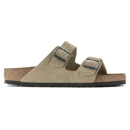 Picture of Birkenstock Arizona 1022549 Faded Khaki
