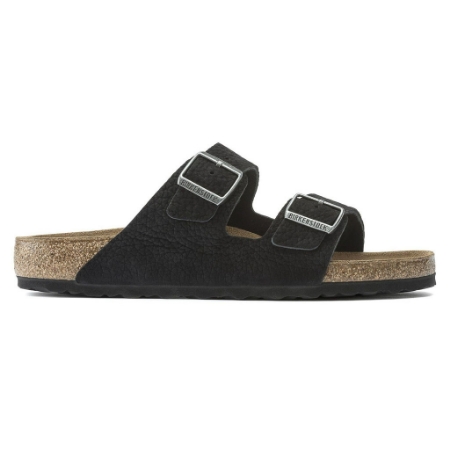 Picture of Birkenstock Arizona Desert 1020736 Black