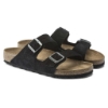 Picture of Birkenstock Arizona Desert 1020736 Black