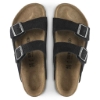 Picture of Birkenstock Arizona Desert 1020736 Black