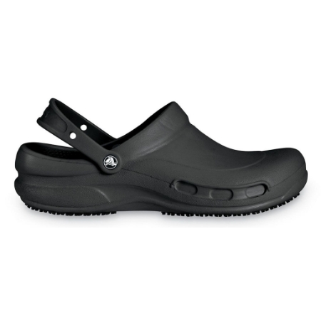 Picture of Crocs Bistro Work Clog 10075-001