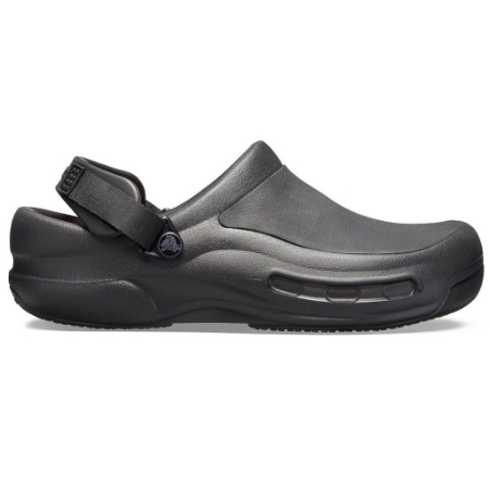 Picture of Crocs Bistro Pro Work Literide Clog 205669-001
