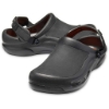 Picture of Crocs Bistro Pro Work Literide Clog 205669-001
