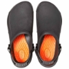 Picture of Crocs Bistro Pro Work Literide Clog 205669-001