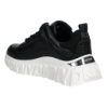 Picture of Dkny Lacombe K1522639 BLK
