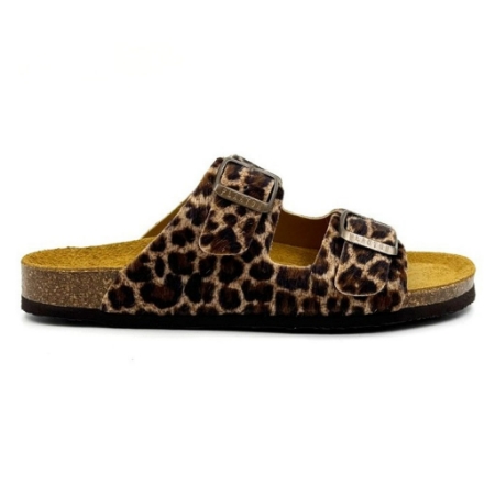Picture of Plakton 180010 Beta Pelo 90 Leopardo